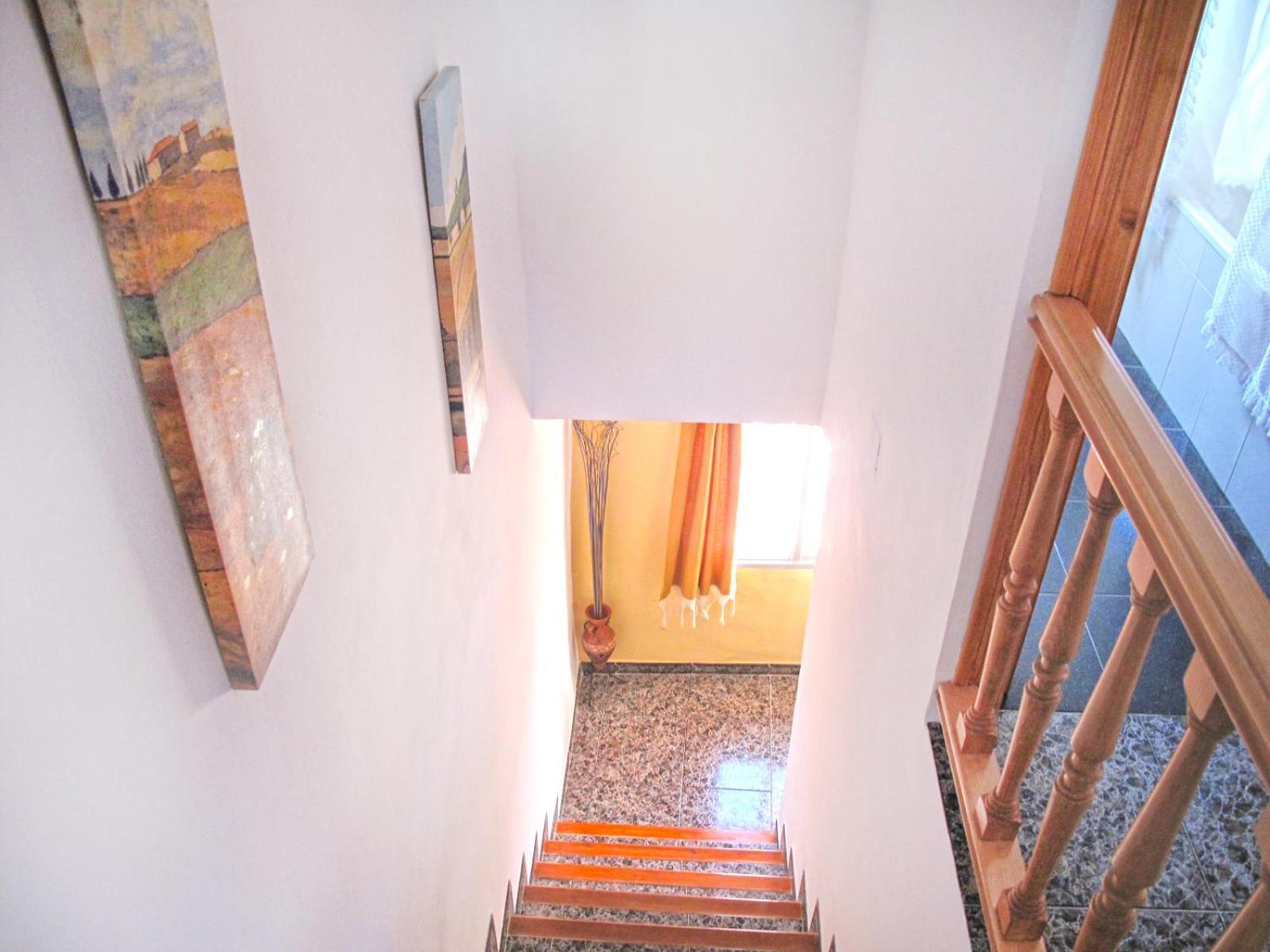Villa Francisca Málaga Exterior foto